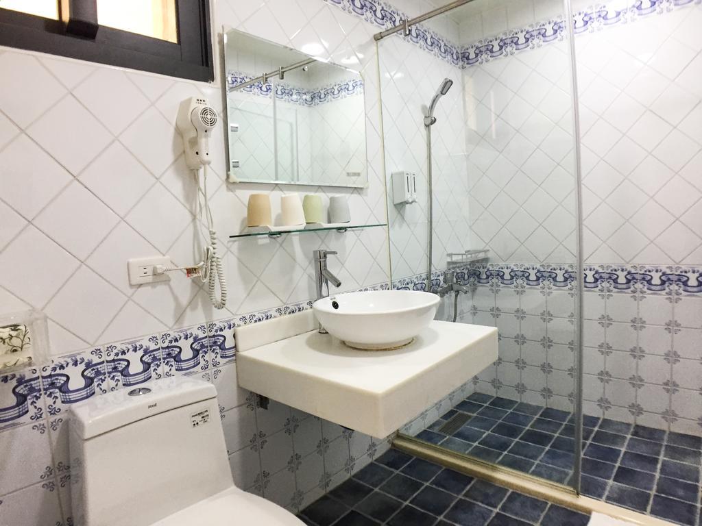 Hualien Dawan B&B Ji'an Exterior photo