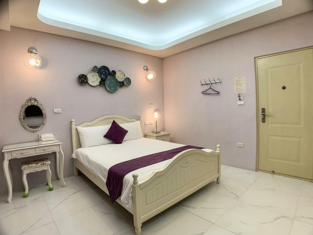 Hualien Dawan B&B Ji'an Exterior photo